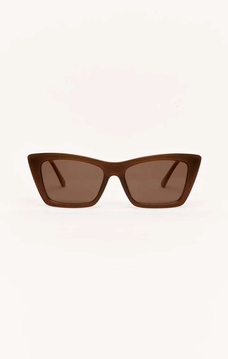 Z Supply Lookout Sunglasses