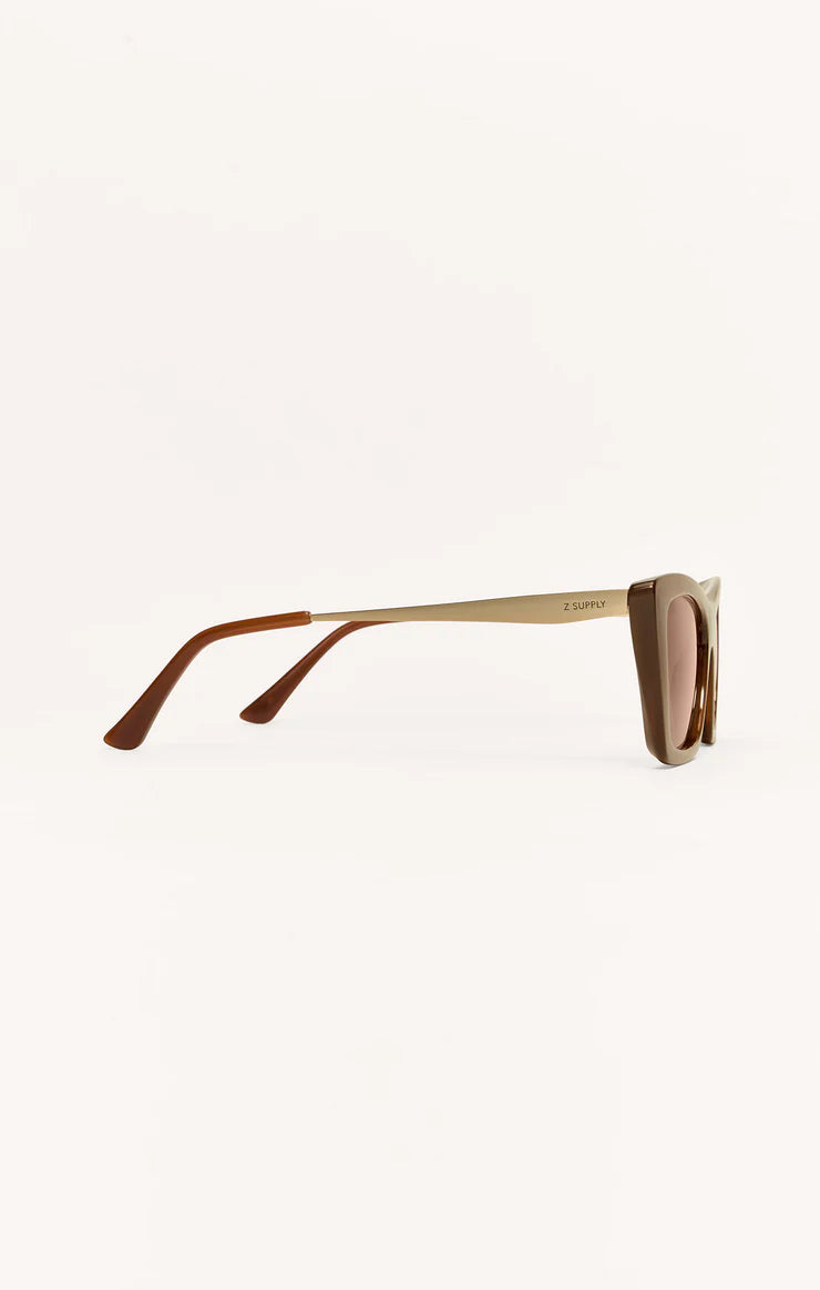 Z Supply Lookout Sunglasses