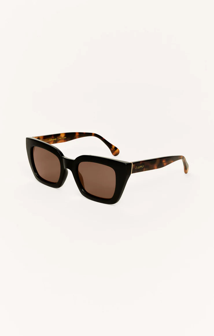 Z Supply Hideaway Sunglasses