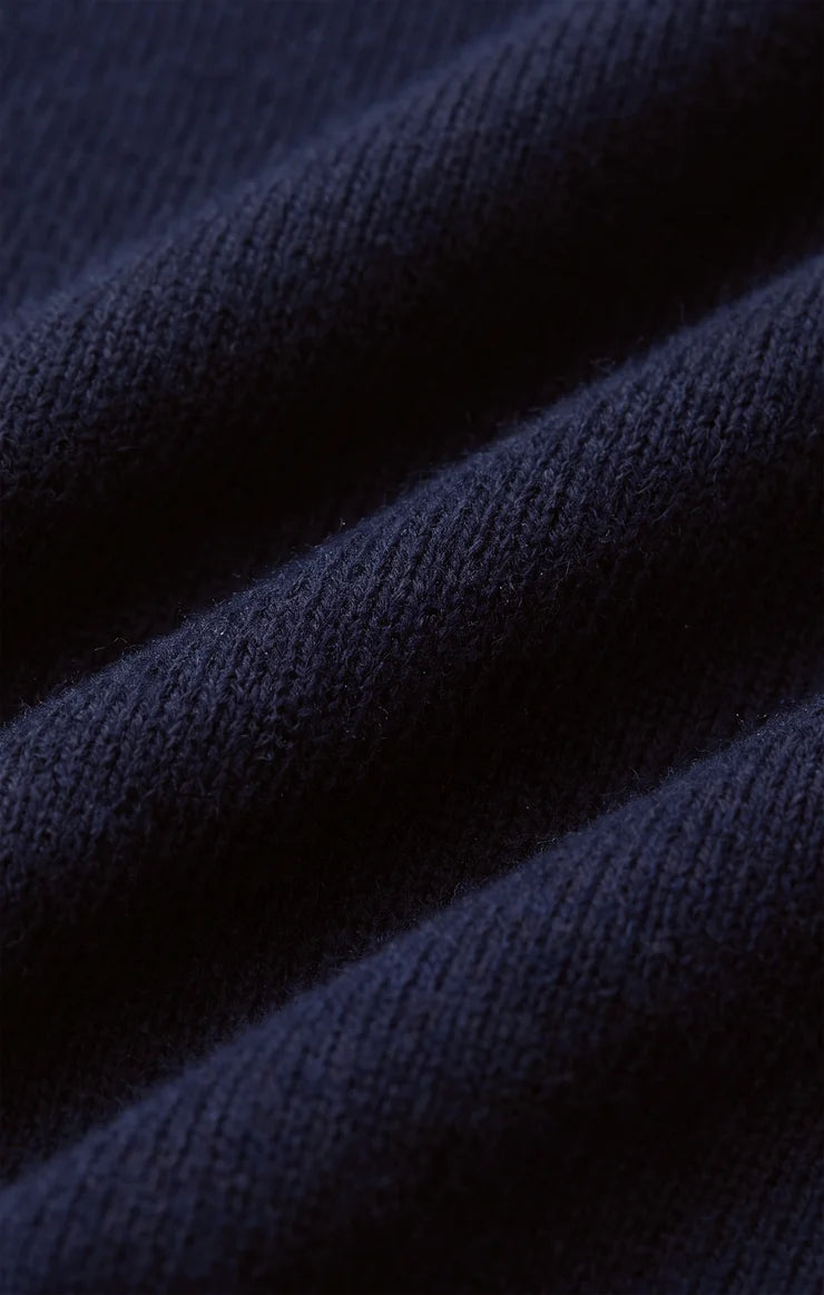 Z Supply Slowdown Sweater Jacket