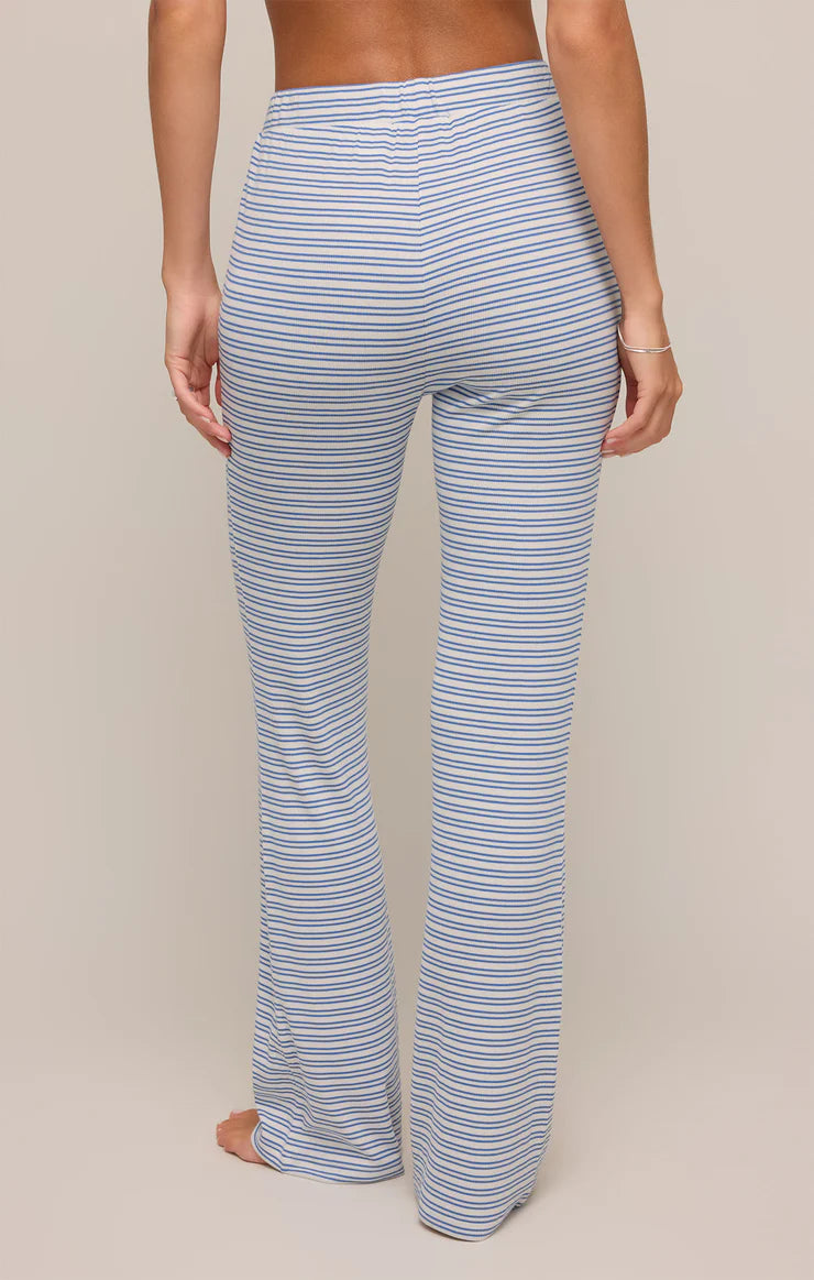 Z Supply On The Coast Stripe Pant