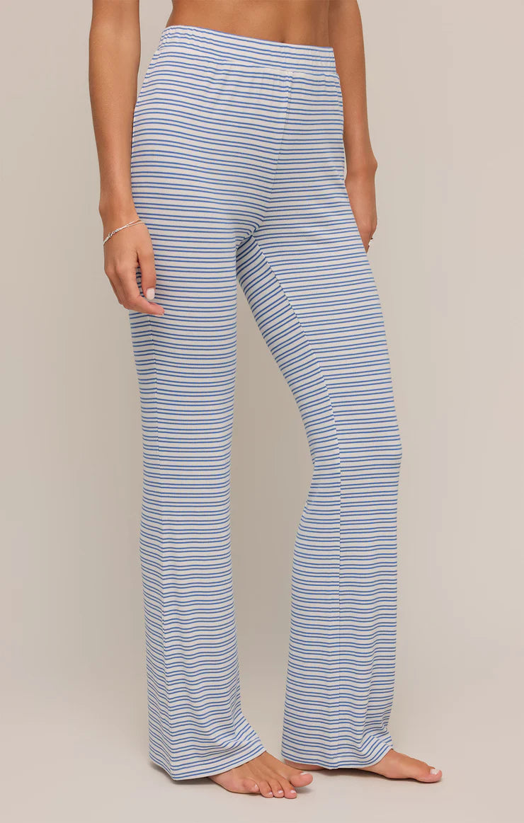 Z Supply On The Coast Stripe Pant