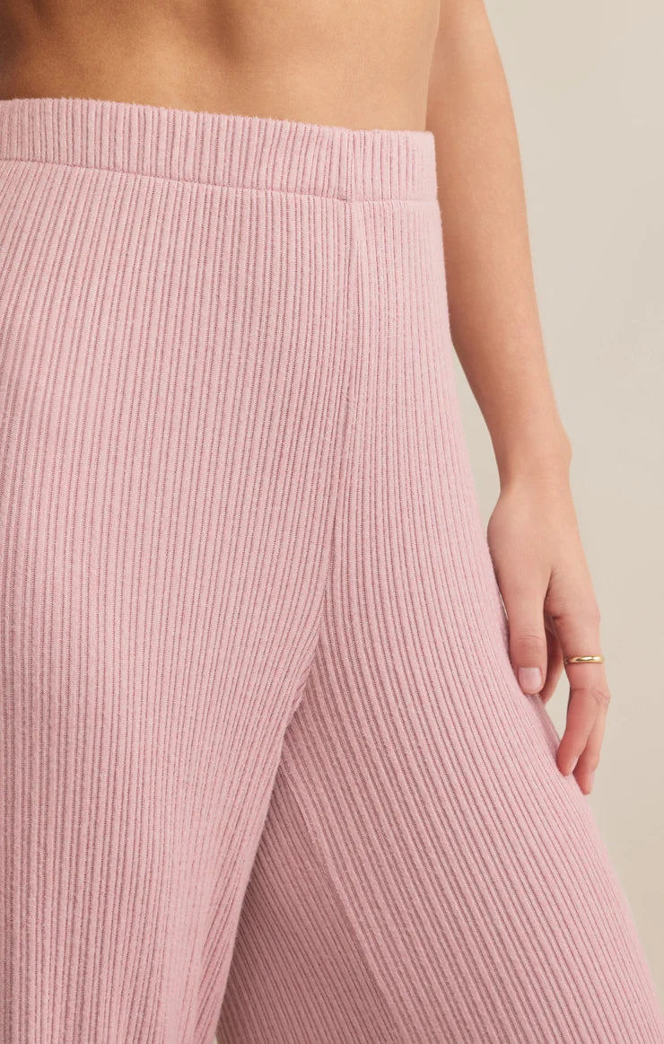 Z Supply Coastline Rib Pant