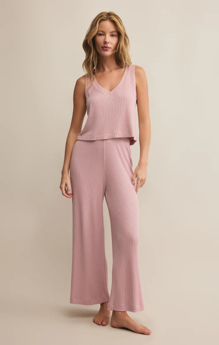 Z Supply Coastline Rib Pant