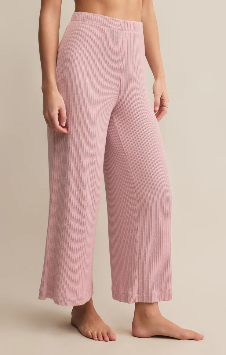 Z Supply Coastline Rib Pant