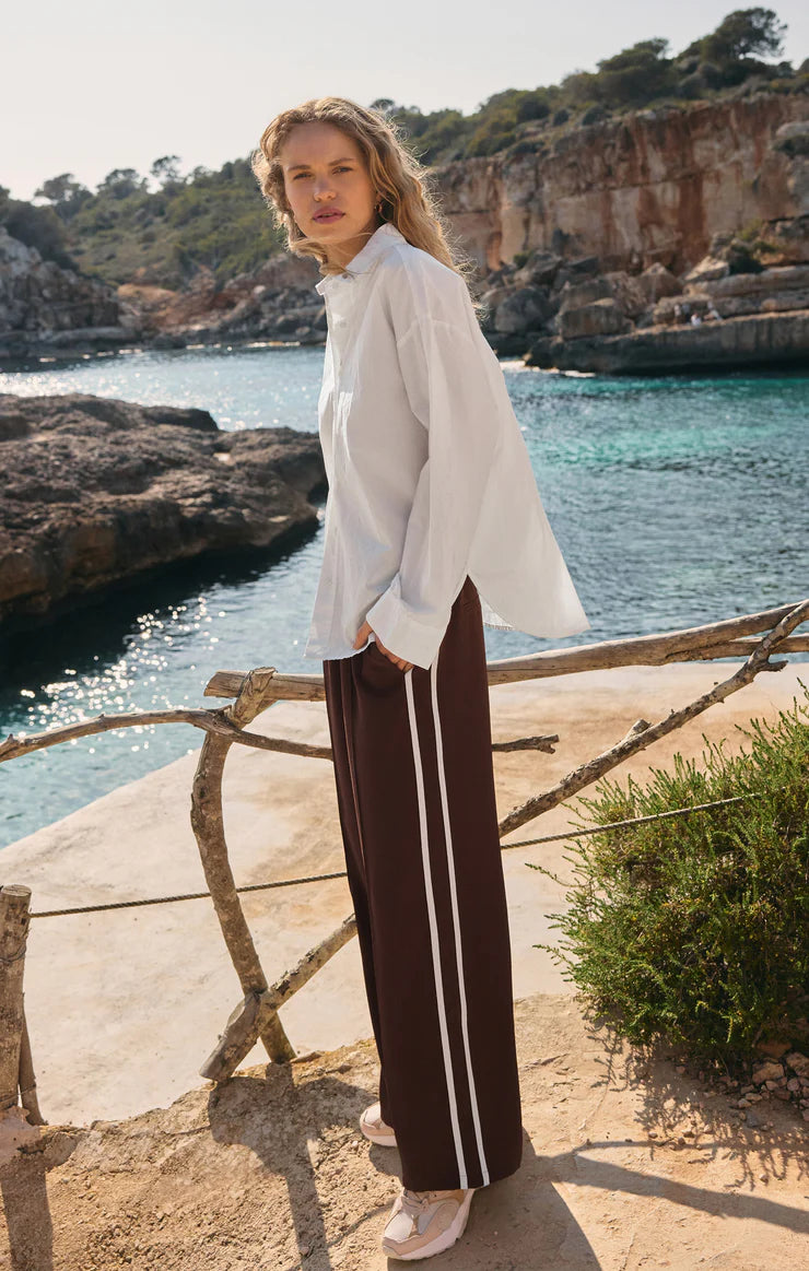 Z Suppy Saunder Track Pant