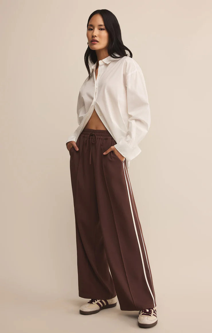 Z Suppy Saunder Track Pant