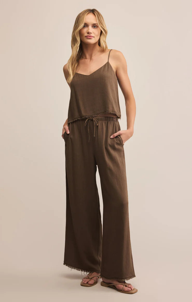 Z Supply Soren Linen Pant