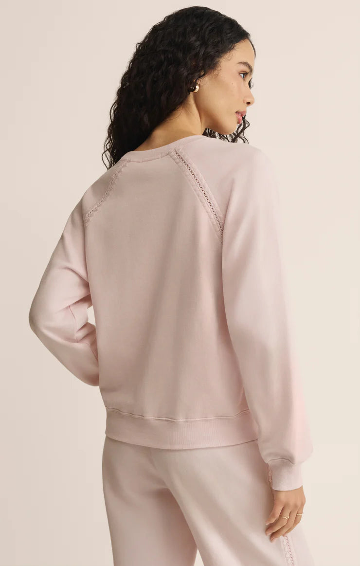 Z Supply All Around Sweatshirt