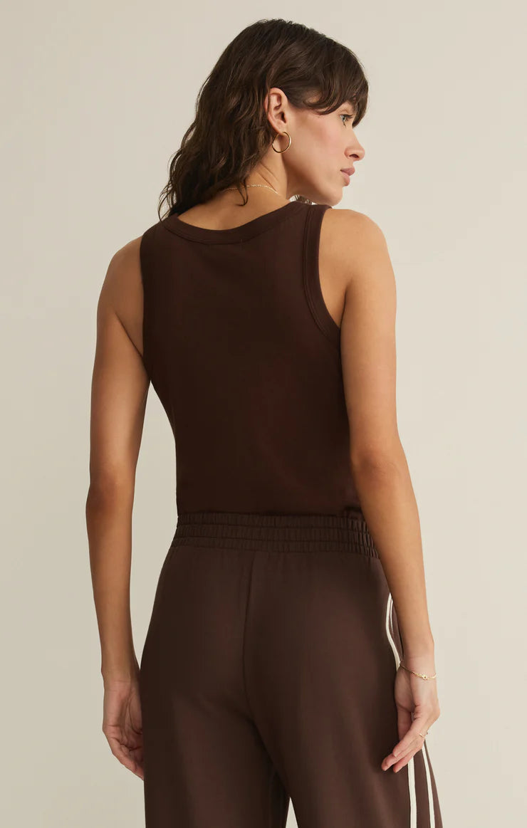 Z Supply Select Airy Tank