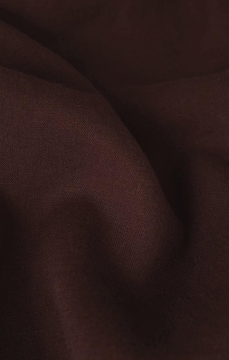 Z Supply Sloane Linen Top