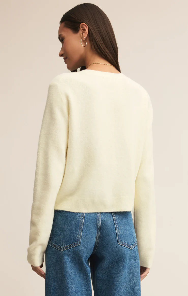 Z Supply Medina Cozy Cardigan