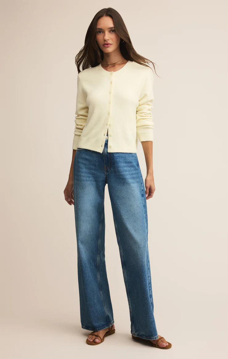 Z Supply Medina Cozy Cardigan