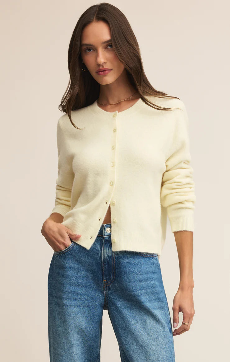 Z Supply Medina Cozy Cardigan