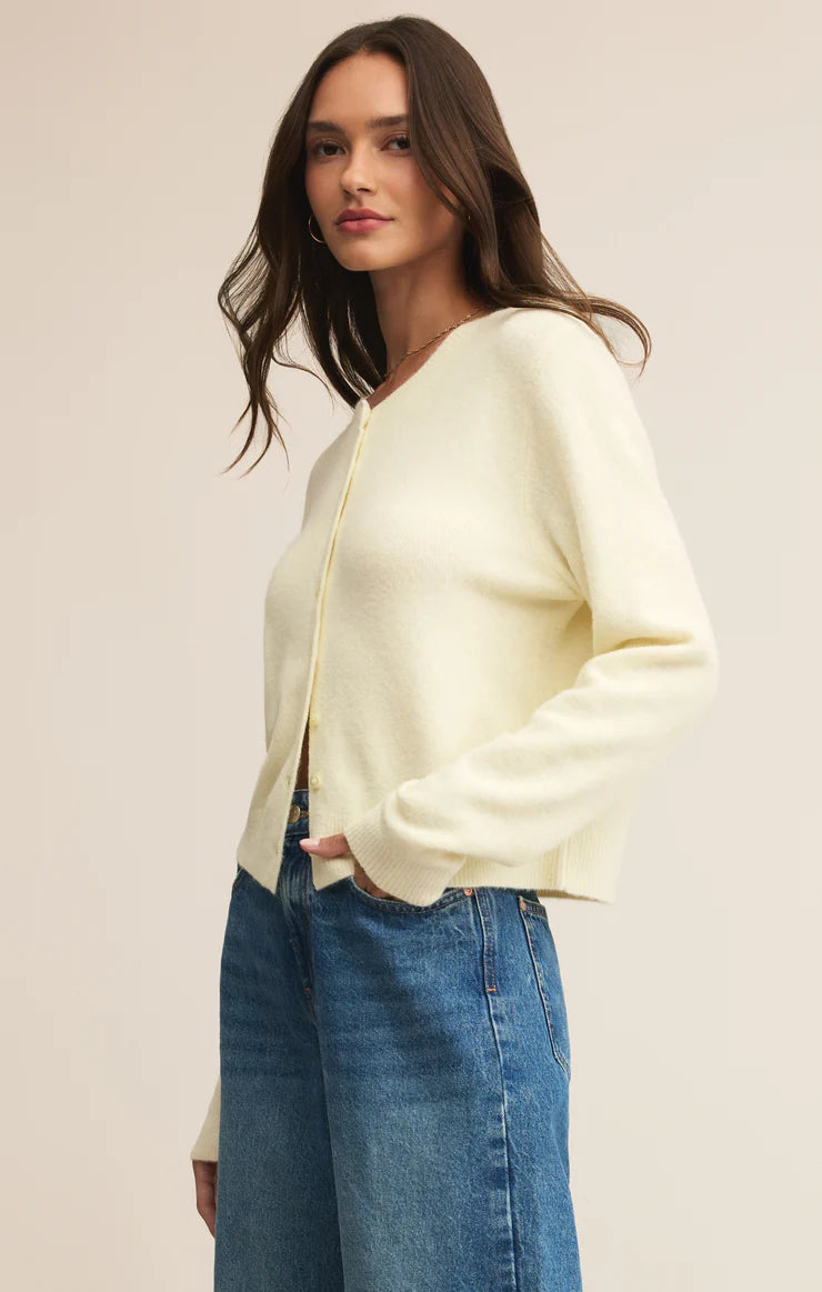Z Supply Medina Cozy Cardigan