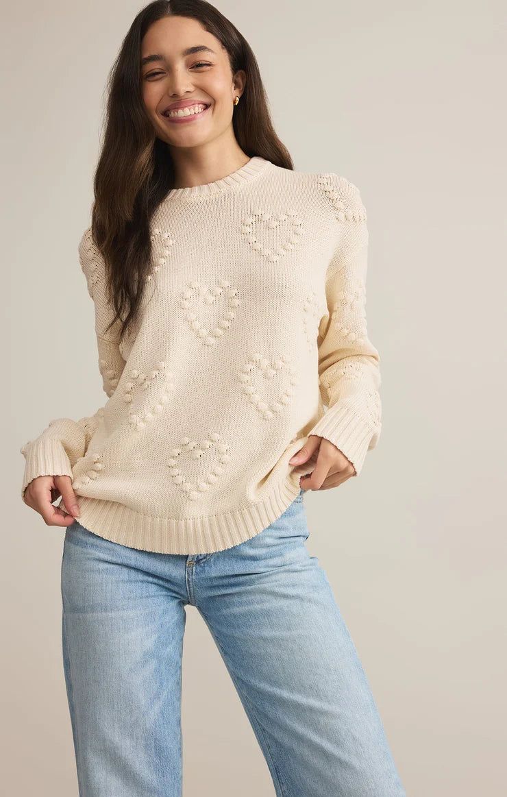 Z Supply Sweet Thing Sweater