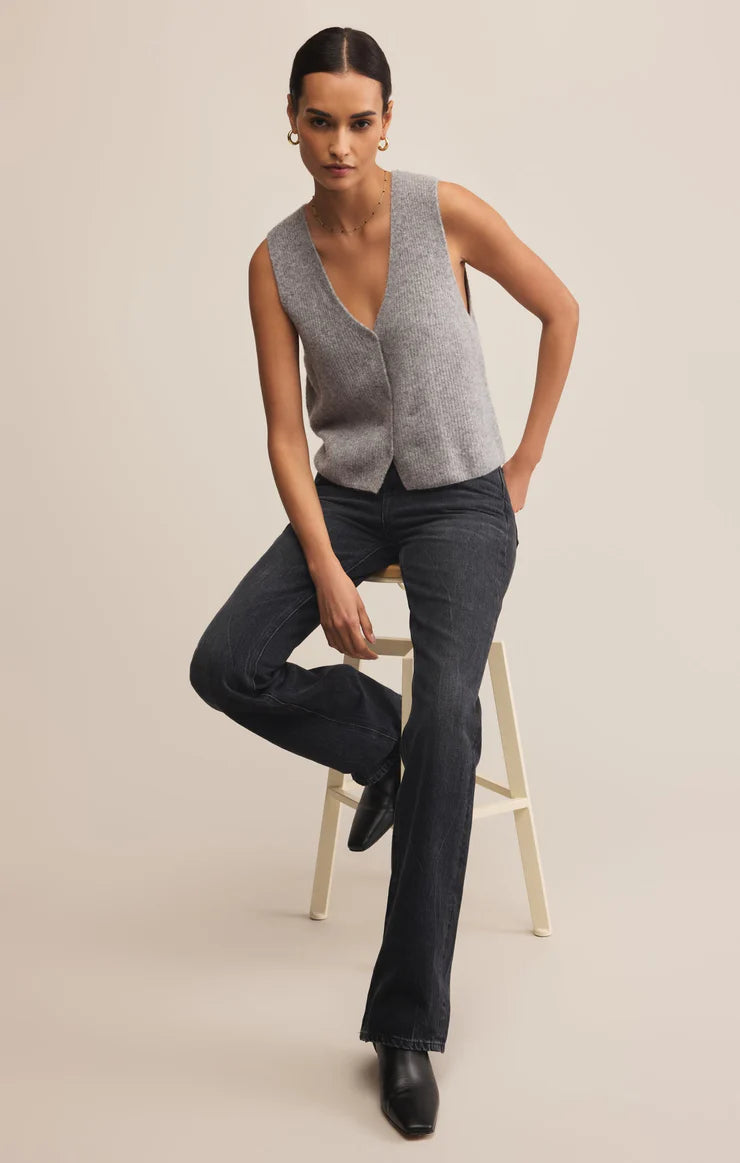 Z Supply Bryce Sweater Vest