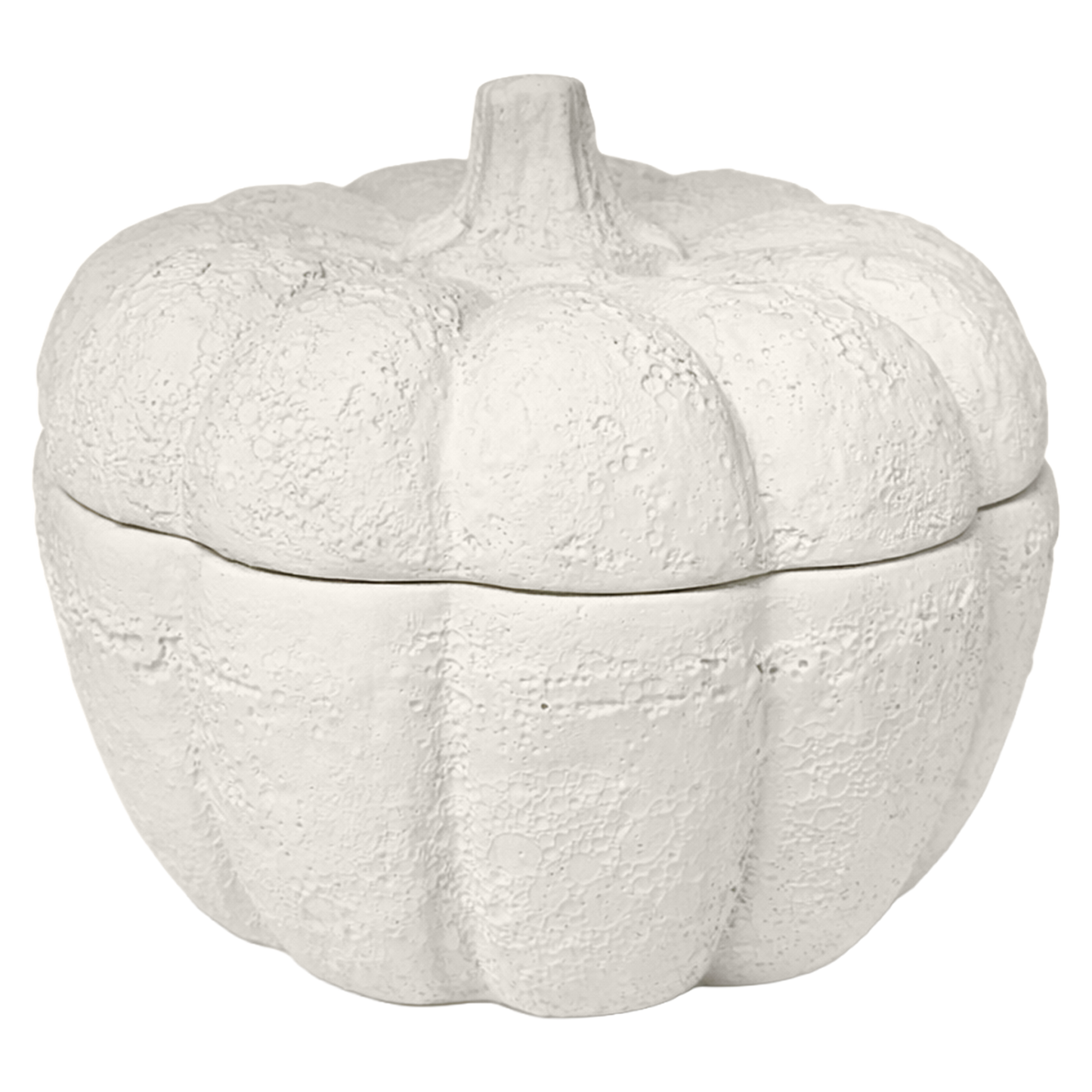 Pumpkin Jar Soy Candle, 13.5 oz - Cashmere and Vanilla