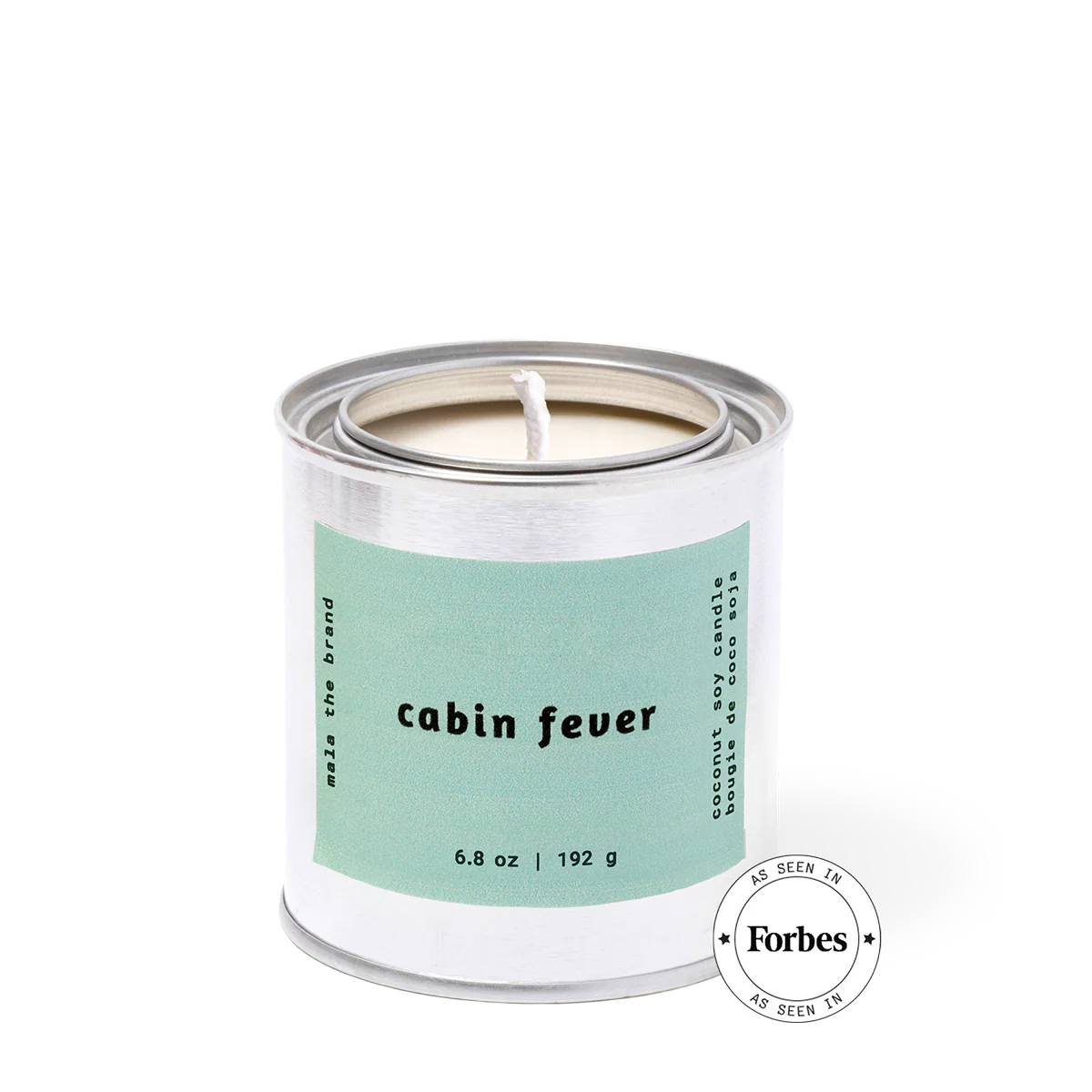 Mala Cabin Fever Candle