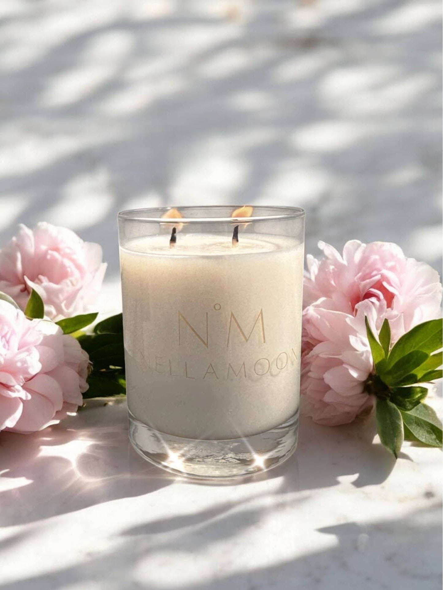 Nellamoon Sunday Morning Juliette Jar