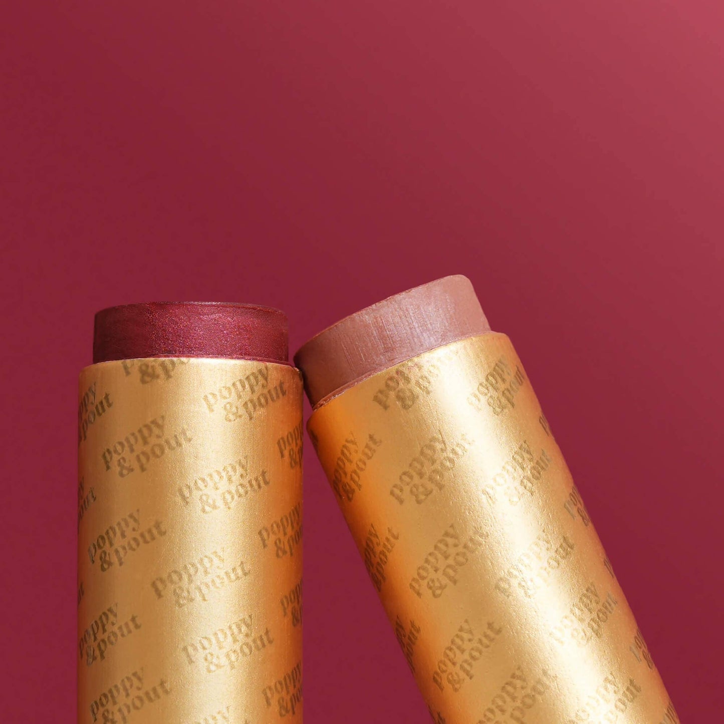 Poppy & Pout Lip Tint Charlie
