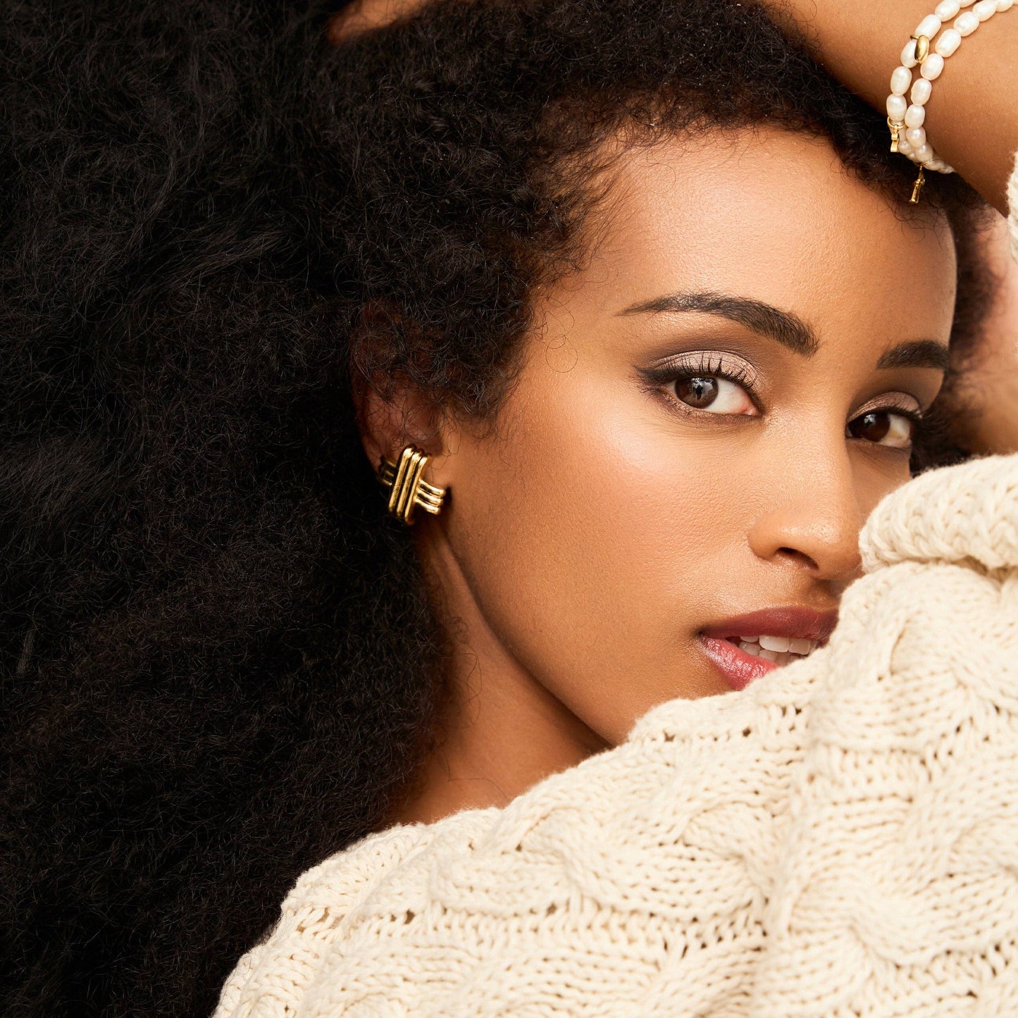 Crissy Earrings