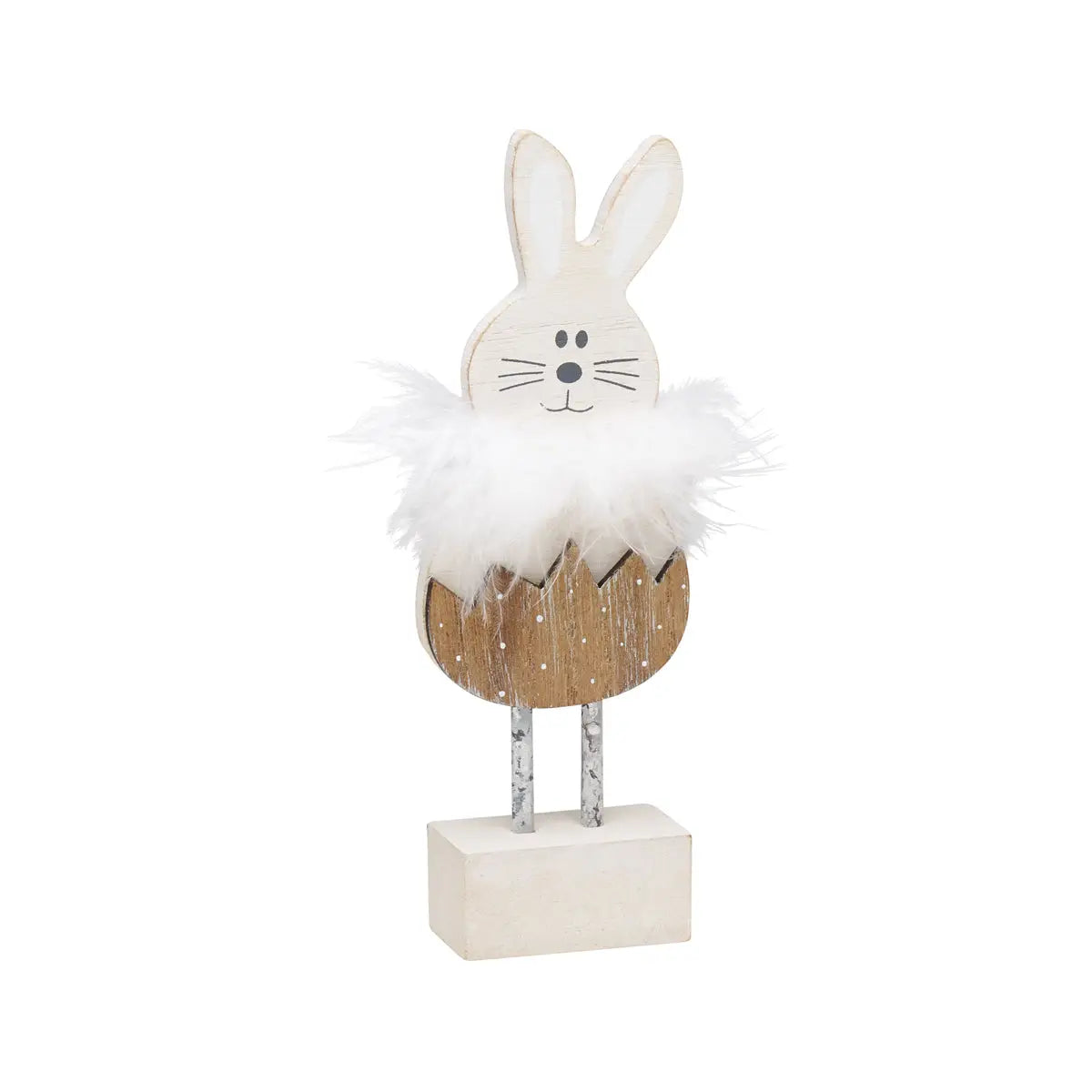Dash Bunny Decor