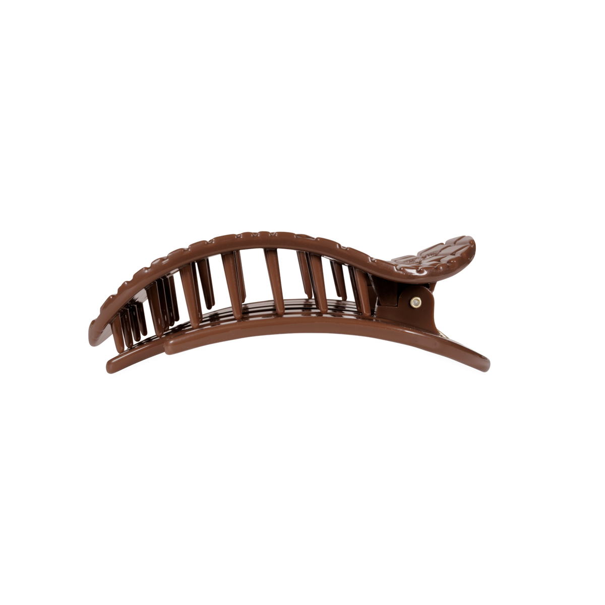 Brown Crocodile