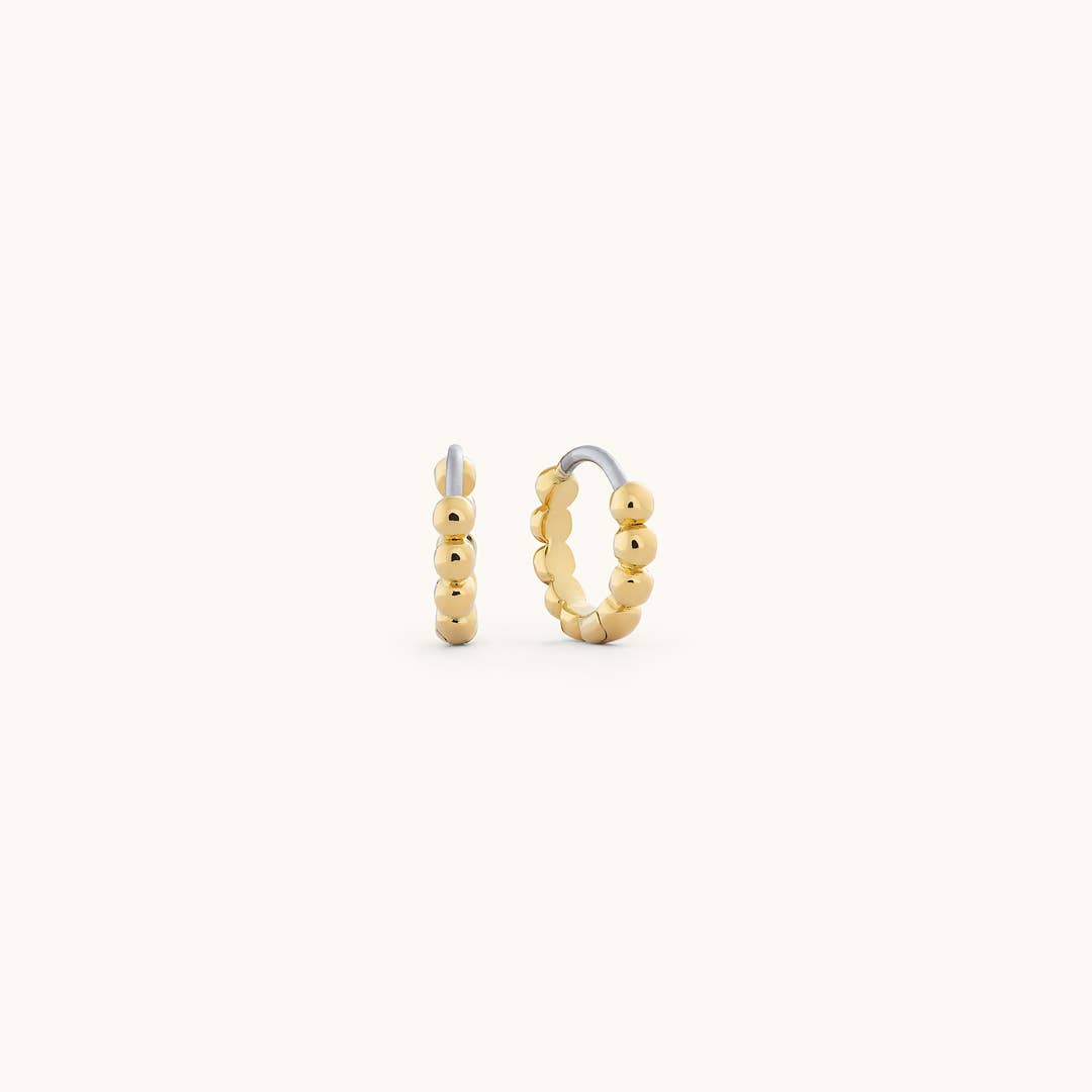 Sugar Blossom Verona Earring