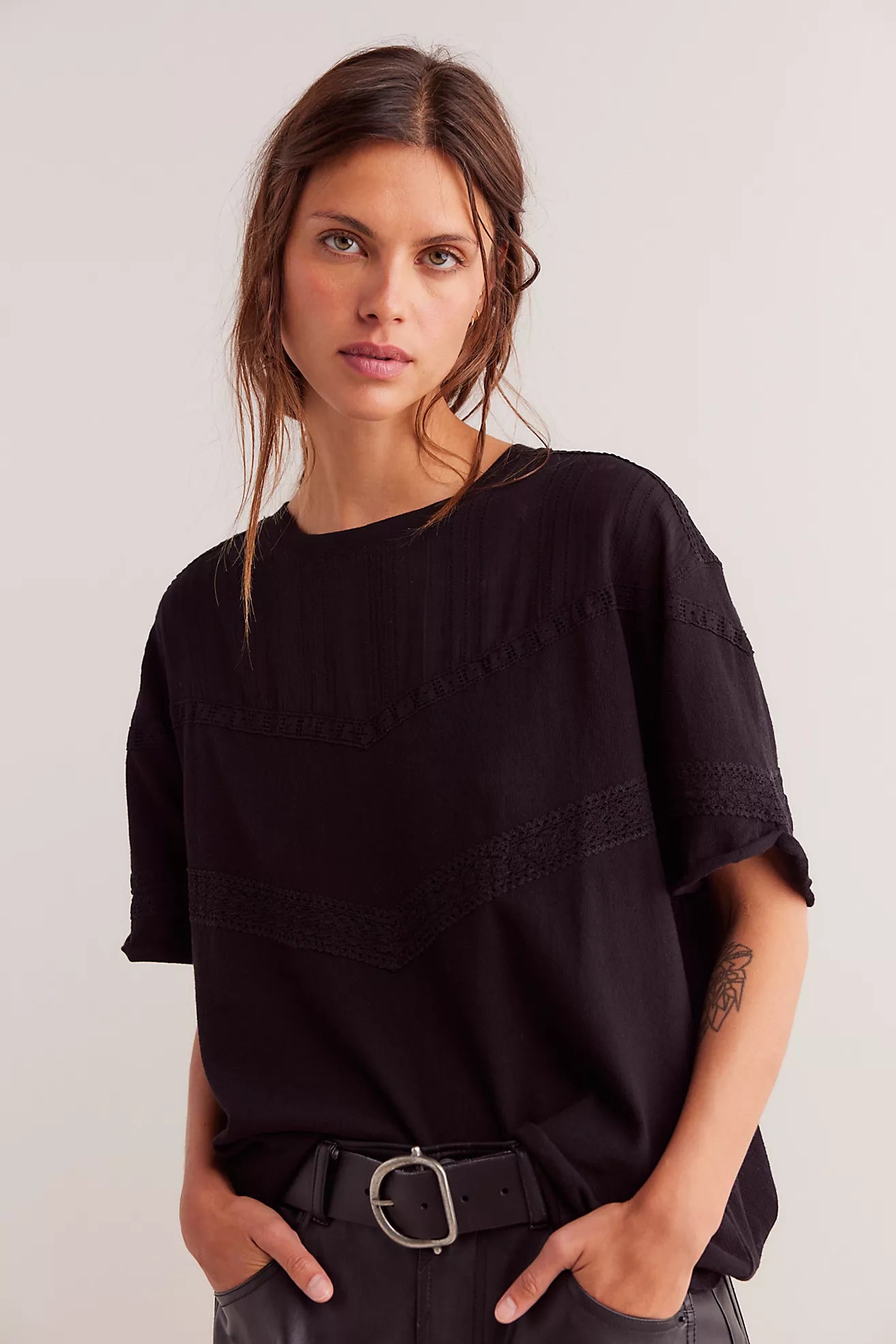 Free People Dorothy Tee