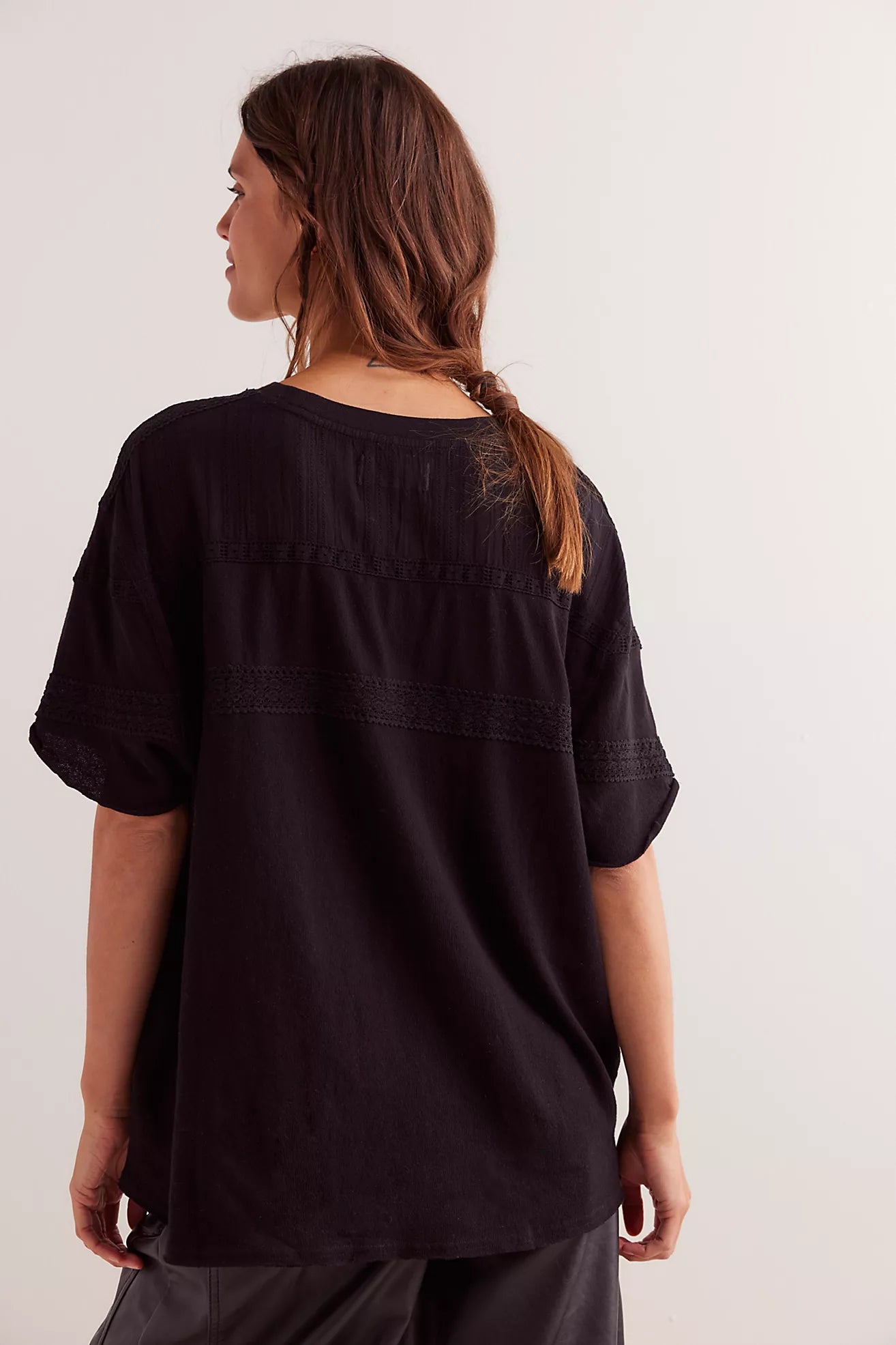 Free People Dorothy Tee