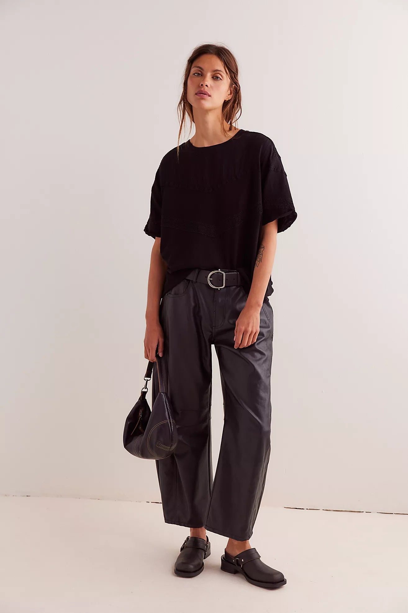 Free People Dorothy Tee