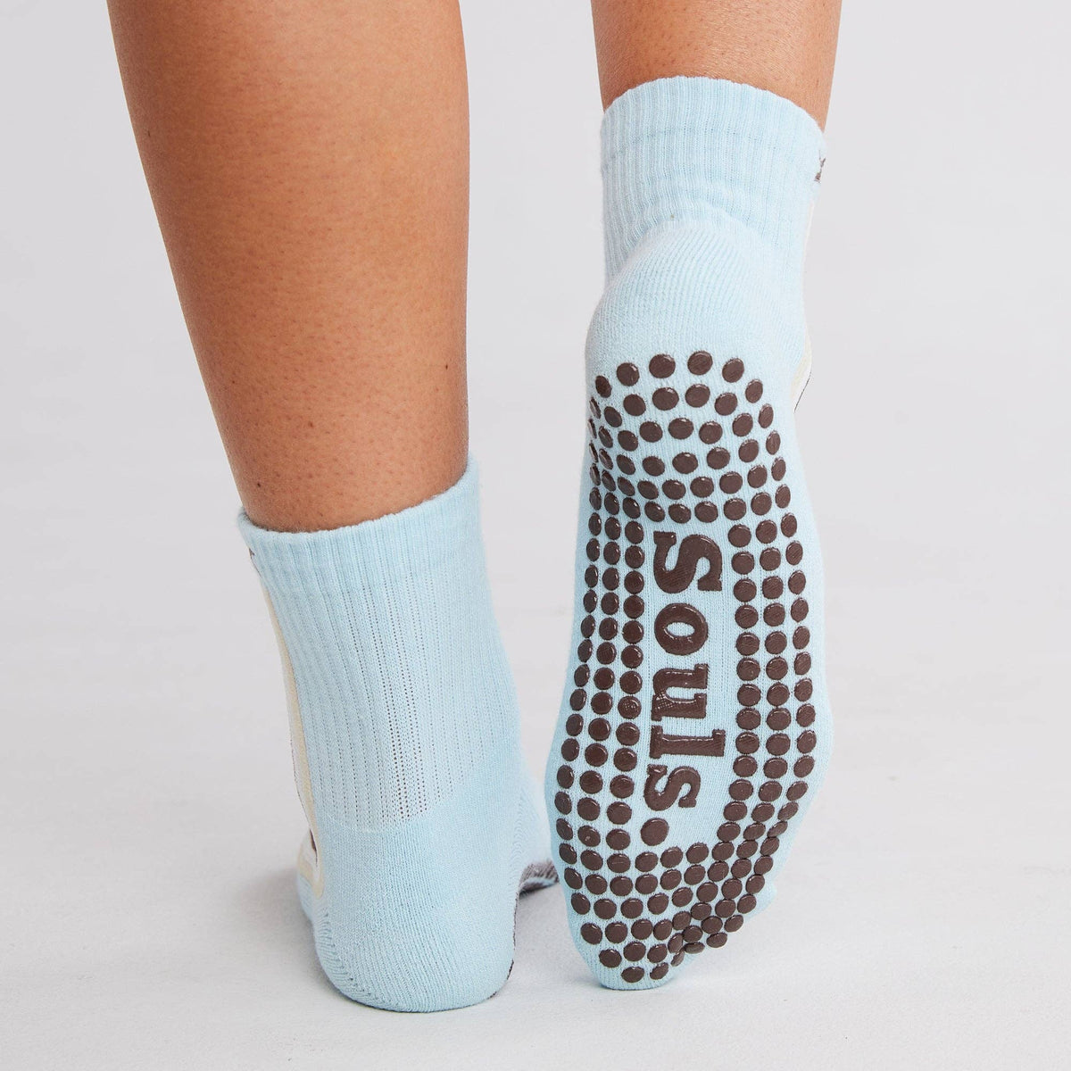 Souls. Track Star Grip Socks
