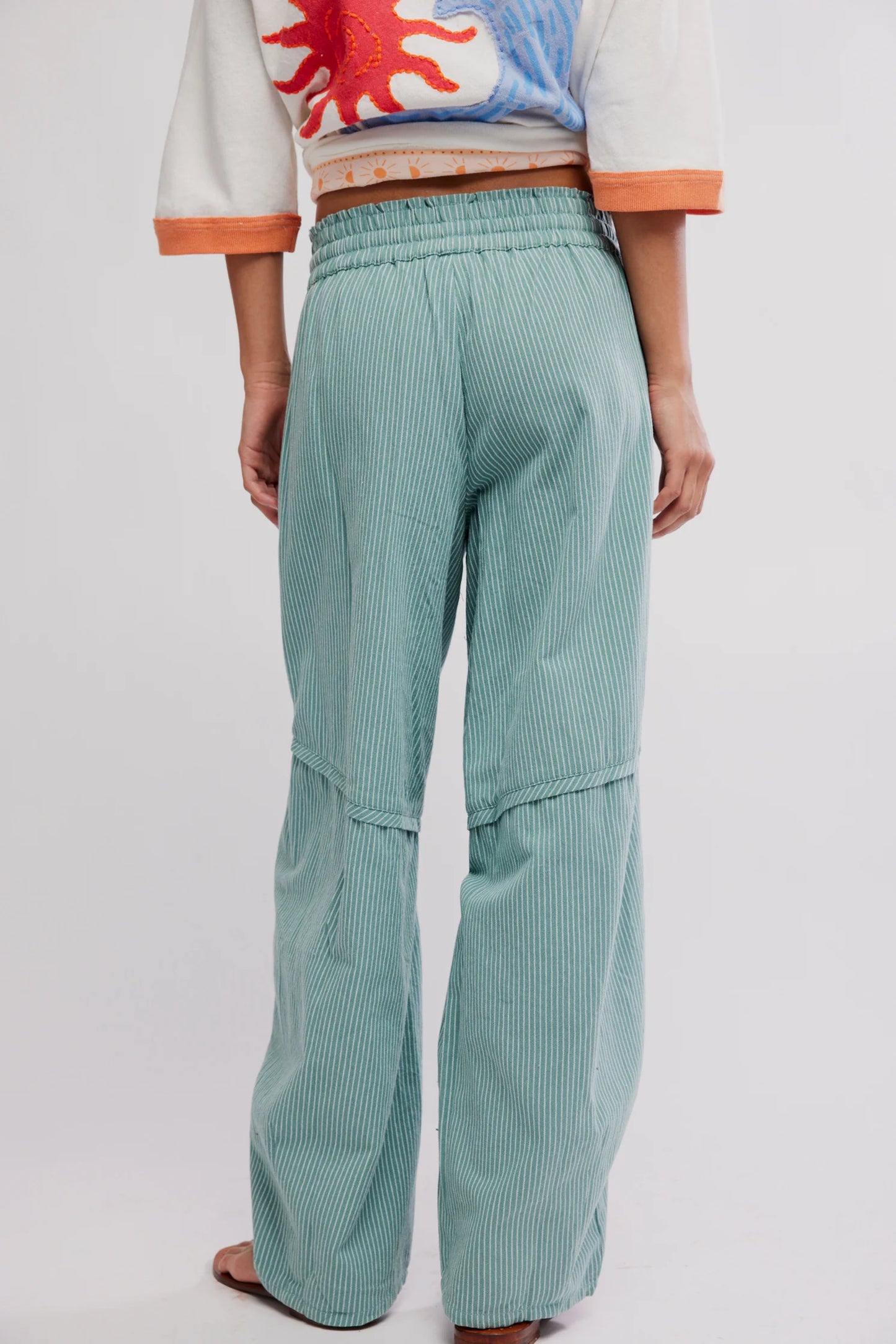 Free People Something Good Pant