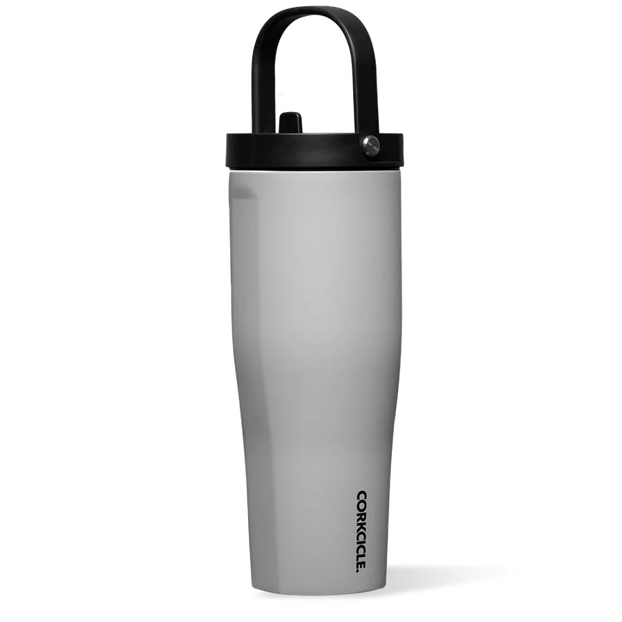 Corkcicle Go Cup XL River Rock