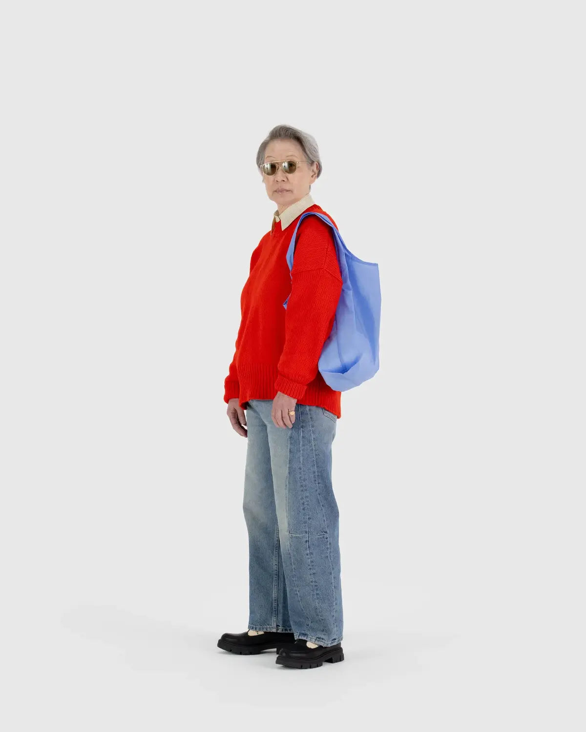 Baggu Standard Cornflower