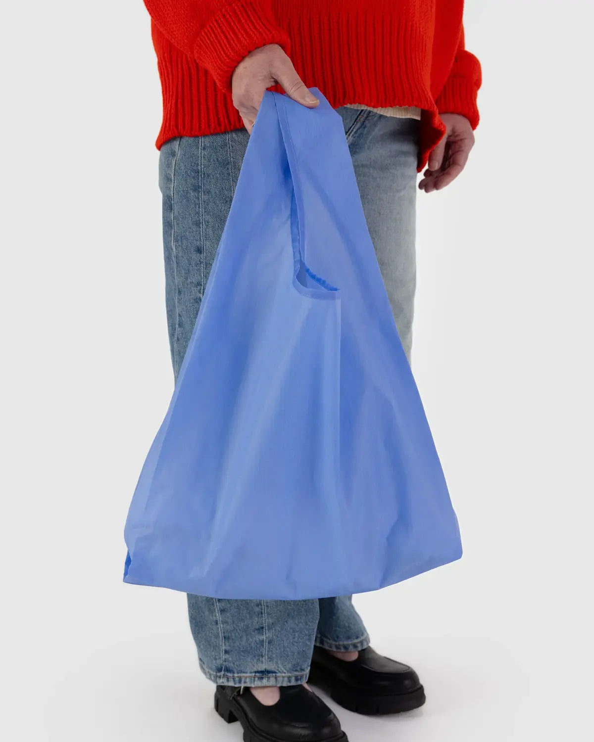 Baggu Standard Cornflower