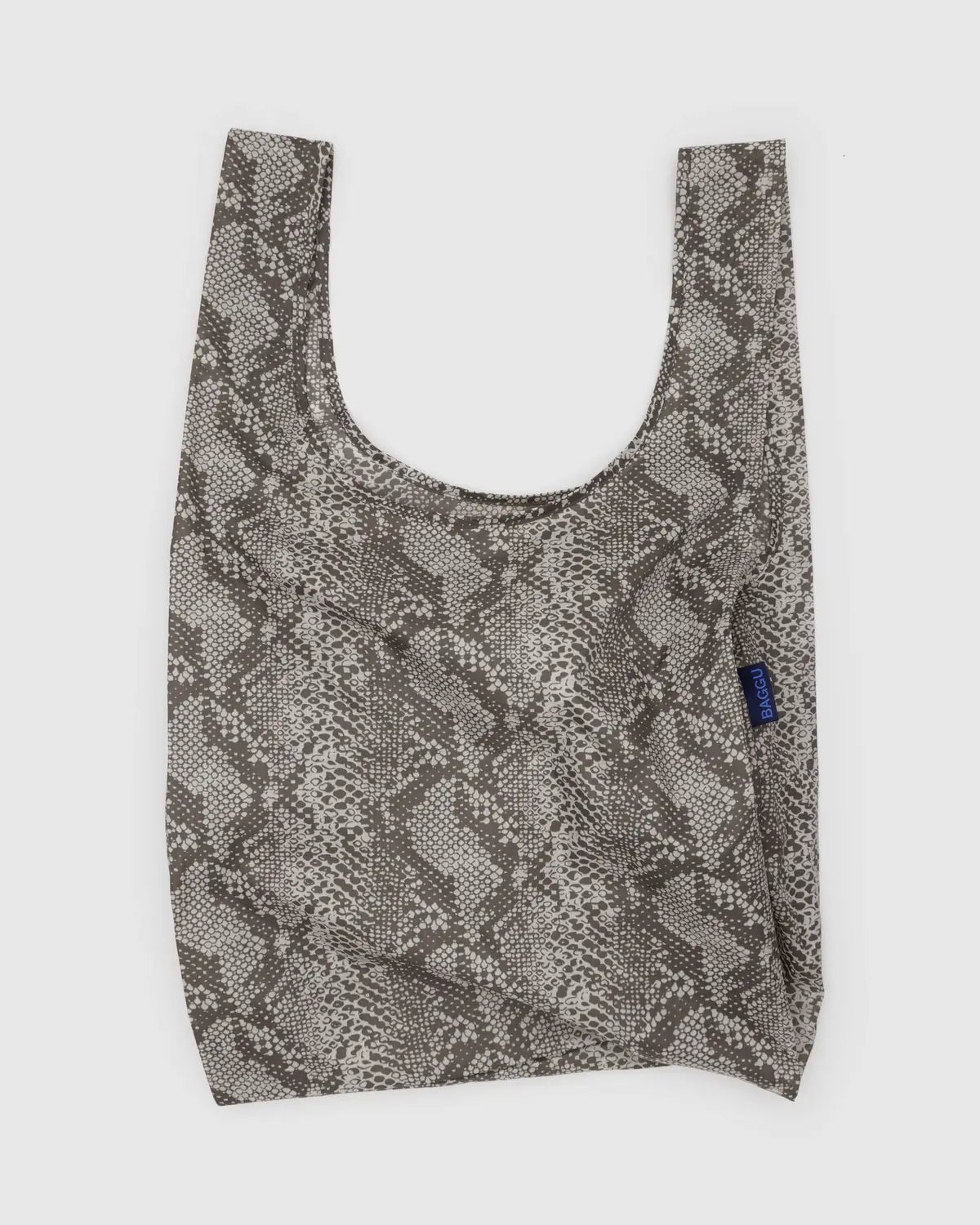 Baggu Standard Snakeskin