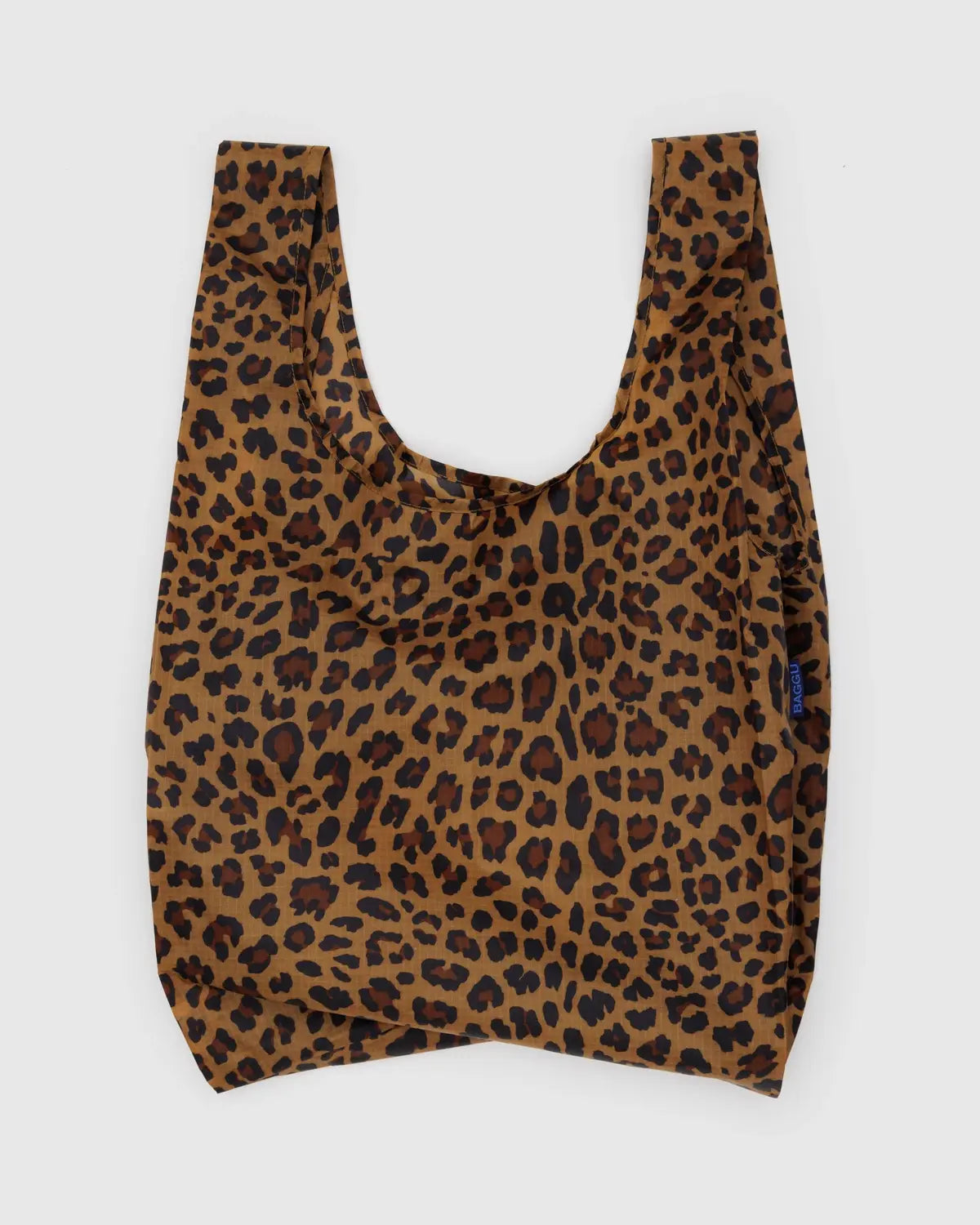 Baggu Standard Leopard