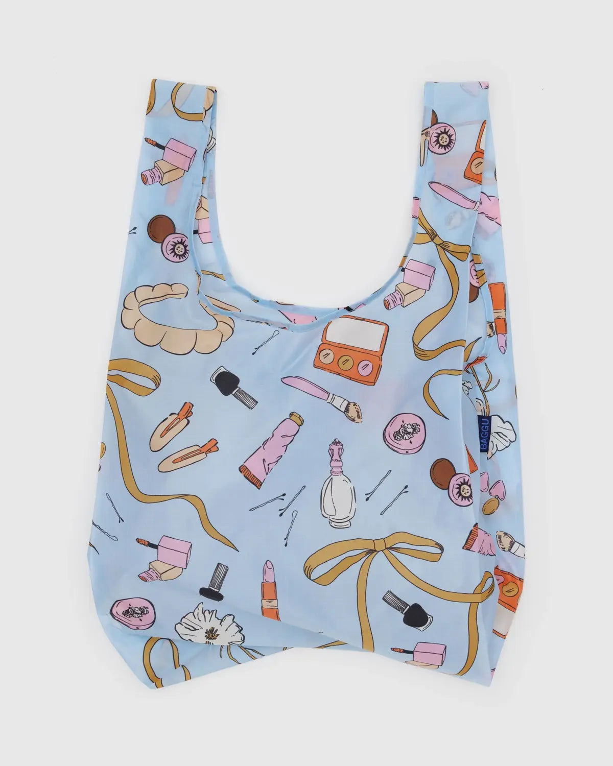 Baggu Standard Get Ready With Me