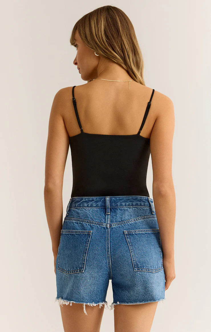Z Supply Isa Bodysuit
