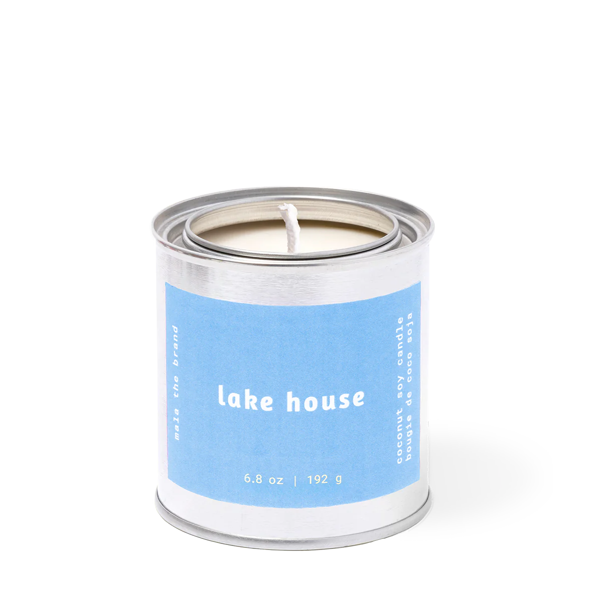 Mala Lakehouse Candle