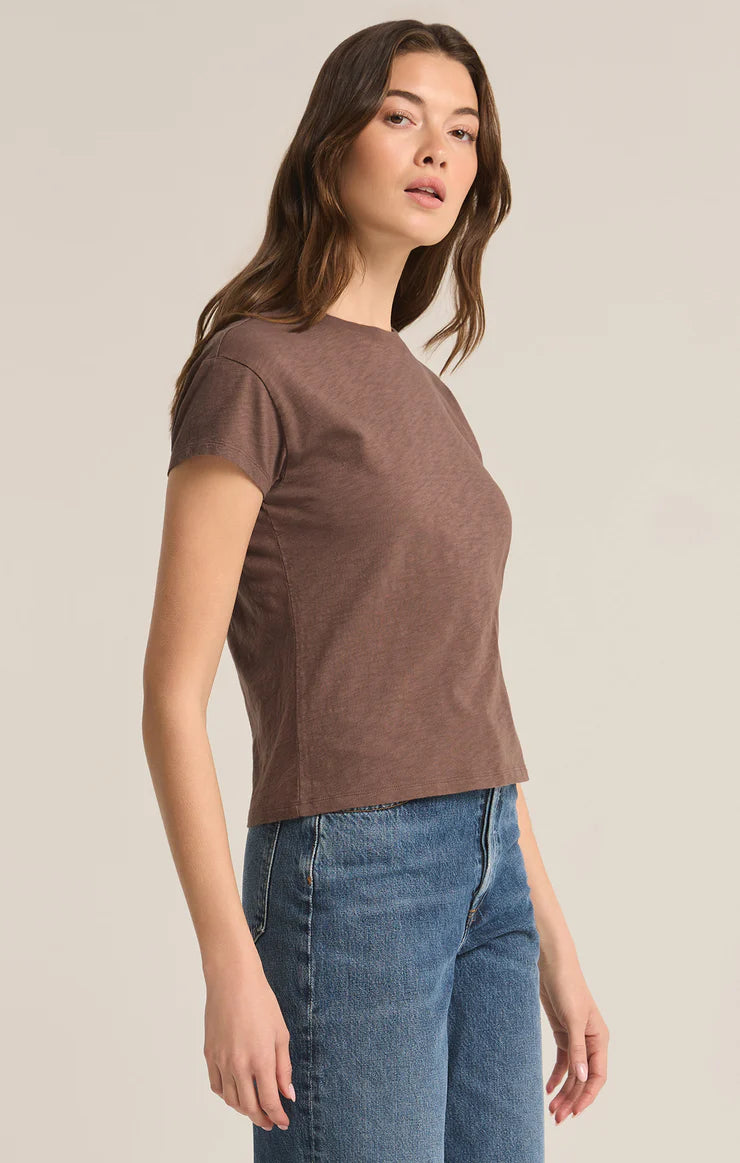 Z Supply Modern Slub Tee