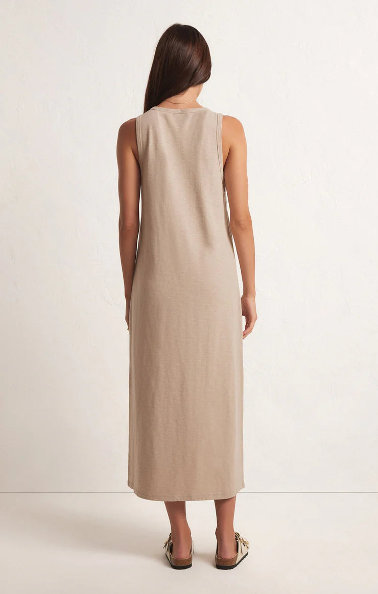 Z Supply Mystic Midi Dress