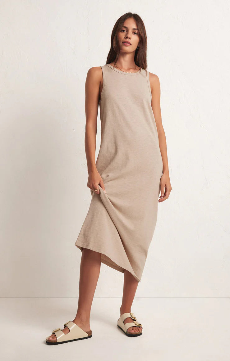 Z Supply Mystic Midi Dress