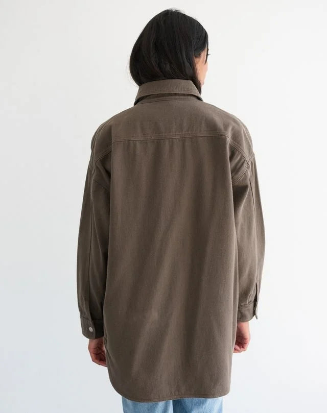 Brunette The Label Shania Jacket