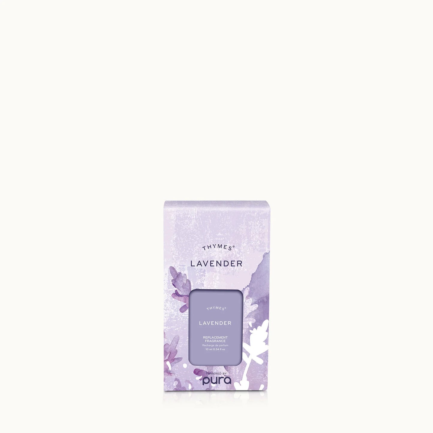 Thymes Lavender Pura Refill
