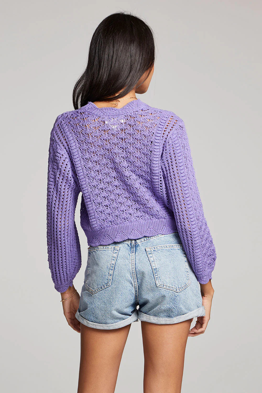 Saltwater Luxe Tina Sweater