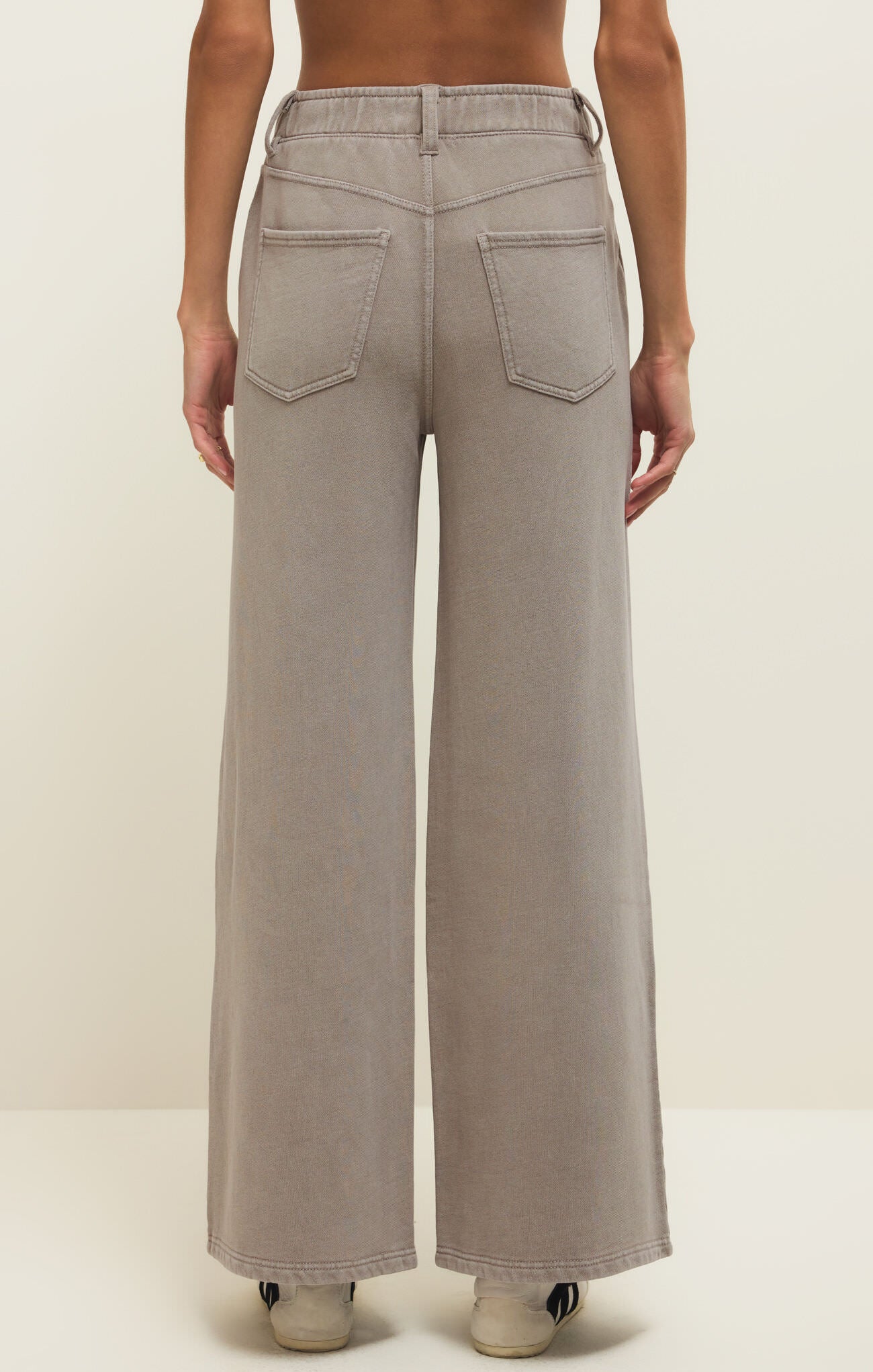 Z Supply Entourage Knit Pant