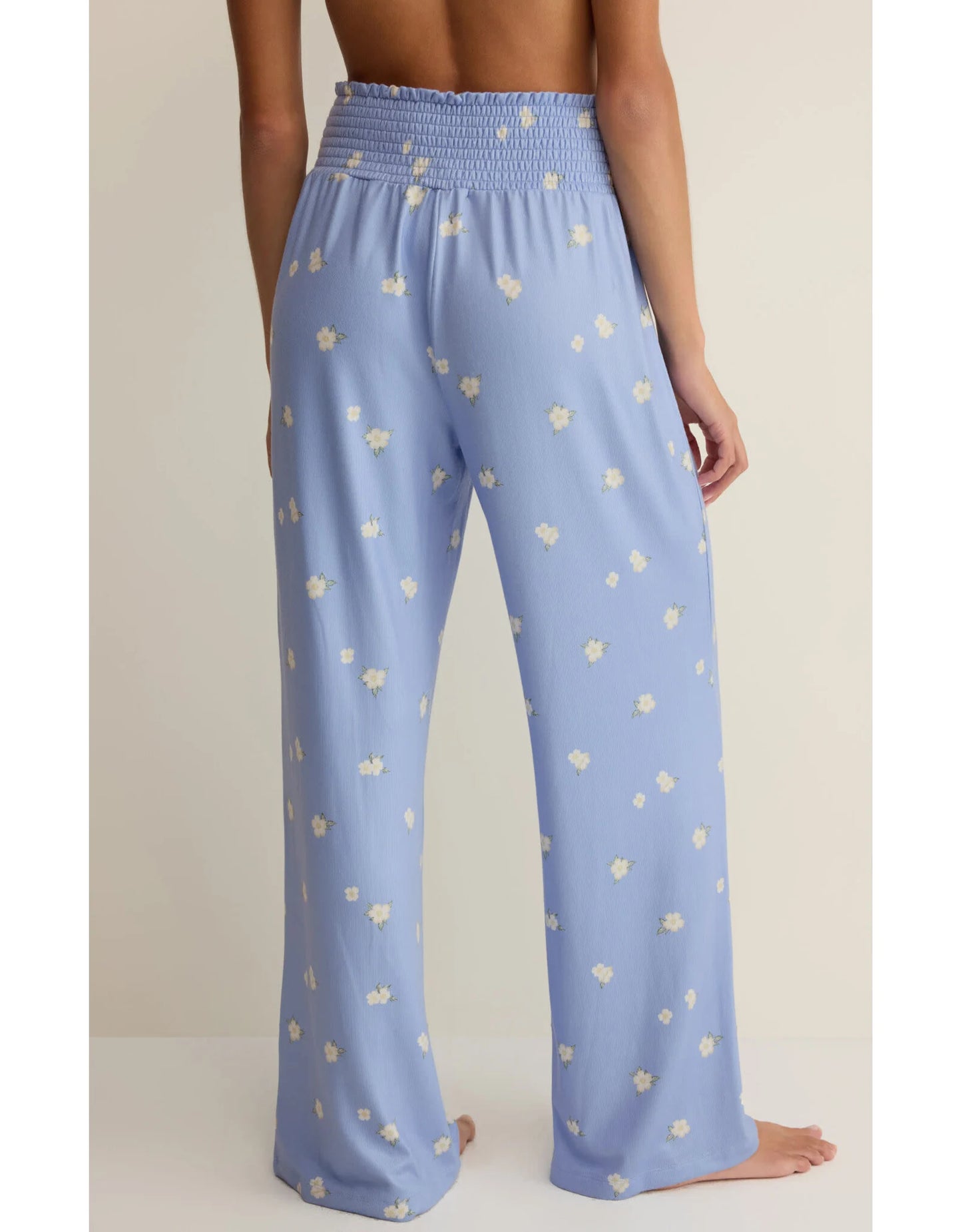 Z Supply Dawn Floral Pant
